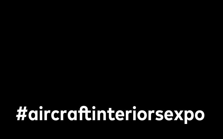 #aircraftinteriorsexpo